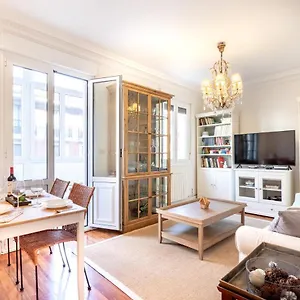 Bilbao Costa By Aston Apartamento